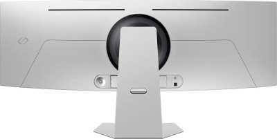������� Samsung Odyssey OLED G9 49" S49DG952SI 5120x1440 ����������� LS49DG952SIXCI