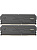 ����������� ������ Netac Shadow III DDR5-6400 (PC5-51200) 32GB (2x16GB) C32 32-39-39-102 1.4V XMP Dual DIMM Black