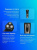 Бритва роторная Philips S3242/12 питан.:аккум. черный/серебристый Бритва роторная Philips S3242/12 питан.:аккум. черный/серебристый