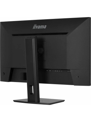 ������� Iiyama 32" ProLite XB3294UHSCP-B1 ������ VA LED 2ms 21:9 HDMI M/M ������� HAS Piv 3000:1 400cd 178��/178�� 3440x2160 75Hz DP 4K USB 9.7��