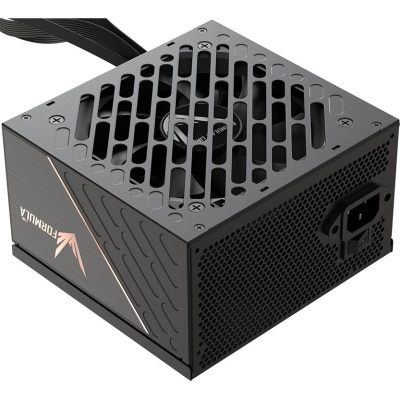 ���� ������� Formula ATX 550W FV-550BD 80+ bronze (20+4pin) APFC 120mm fan 5xSATA RTL