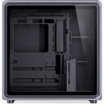 ������ JONSBO Jonsplus BO400 ��� ��, ������� ������ �� ����������� ������ (��������), mini-ITX, micro-ATX, ATX, �����