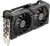Видеокарта Asus AMD Radeon RX 7600 DUAL-RX7600-O8G-EVO 8ГБ Dual, GDDR6, OC, Ret 90YV0LD0-M0NA00 Видеокарта Asus AMD Radeon RX 7600 DUAL-RX7600-O8G-EVO 8ГБ Dual, GDDR6, OC, Ret 90YV0LD0-M0NA00