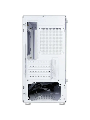 ������ Ginzzu RX450D mATX ��. ������� �����