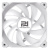 ���������� ��� ������� PentaWave PF-K12WAS PWM / ARGB / 120mm 4 pin Magnetic Hydraulic 500-1700rpm 76CFM 28.7dBA/ White