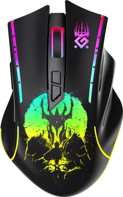 ������������ ������� ���� Defender KRONOS GM-695 ������ (52695)