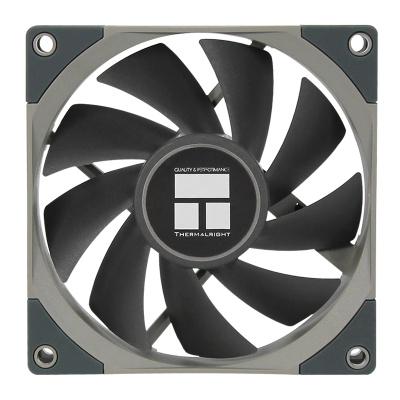 ���������� ��� ������� Thermalright TL-C9