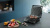 Электрогриль Philips HD6307/70 черный Электрогриль Philips HD6307/70 черный