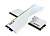 ������ ������ 32GB ADATA AX5U6400C3216G-DCLAWH 