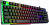 ���������� Sven KB-G8500 ���������� (USB, ����������, 104 �������, RGB ���������)