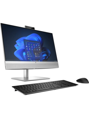 �������� HP EliteOne 840 G9, 23.8" (1920x1080) IPS/Intel Core i7-14700/16 DDR5/512 �� SSD/Intel UHD Graphics/Windows 11 Pro/����������, ����, ����������� (A55PMET)
