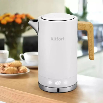 ������ ������������� Kitfort ��-6189 1.7�. 2200�� ����� ������: ������/�������