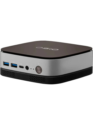 ����-�� OSiO BaseLine B51i, Intel Core i3-1215U/8 �� DDR4/256 �� SSD/Intel UHD Graphics/��� ��, ���������� (B51I-007)