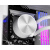 Система водяного охлаждения ID-Cooling FX240 Pro White 300W all Intel/AMD Система водяного охлаждения ID-Cooling FX240 Pro White 300W all Intel/AMD