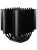 Кулер для процессора PCCooler RT720 BK (270W, 4-pin PWM, 153mm, Al/Cu, 7x6mm, 2x120mm, 73.32CFM, 34.9dBA, 2200RPM, S: 1851/1700/1200/115X, AM5/AM4, black) Кулер для процессора PCCooler RT720 BK (270W, 4-pin PWM, 153mm, Al/Cu, 7x6mm, 2x120mm, 73.32CFM, 34.9dBA, 2200RPM, S: 1851/1700/1200/115X, AM5/AM4, black)