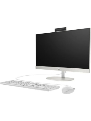 �������� HP ProOne 240 G10, 23.8" (1920x1080) IPS/Intel Core Ultra 5 125U/16 DDR5/512 �� SSD/Intel Graphics/Windows 11 Pro/����������, ����, ����� (A54VDET)