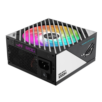 ���� ������� ASUS ROG-LOKI-1200T-SFX-L-GAMING /PSU, CE+UK