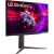 Монитор LG 27" UltraGear 27GR83Q-B черный IPS LED 16:9 HDMI матовая HAS Piv 1000:1 400cd 178гр/178гр 2560x1440 240Hz G-Sync FreeSync Premium DP 2K USB 6.2кг Монитор LG 27" UltraGear 27GR83Q-B черный IPS LED 16:9 HDMI матовая HAS Piv 1000:1 400cd 178гр/178гр 2560x1440 240Hz G-Sync FreeSync Premium DP 2K USB 6.2кг