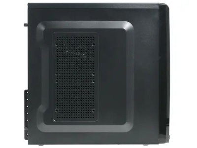 ������ MiniTower AEROCOOL CS-110 black mATX, ��� ��, USB2.0+USB3.0 4711099476824