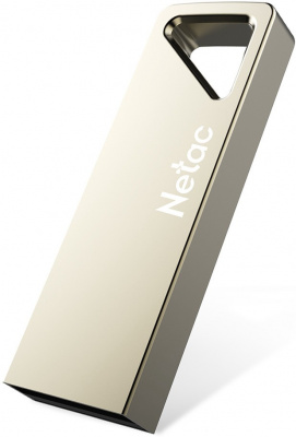 USB Flash ���������� 8Gb Netac U326