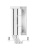 Кулер Ocypus Delta A40 WH ARGB, 120mm ARGB FAN, Top Panel, 4 HEAT PIPES, 4-PIN PWM, 500-2000 RPM, 29DBA, HYDRO BEARING, LGA115X/1200/1700/18XX, AM4/AM5 Кулер Ocypus Delta A40 WH ARGB, 120mm ARGB FAN, Top Panel, 4 HEAT PIPES, 4-PIN PWM, 500-2000 RPM, 29DBA, HYDRO BEARING, LGA115X/1200/1700/18XX, AM4/AM5