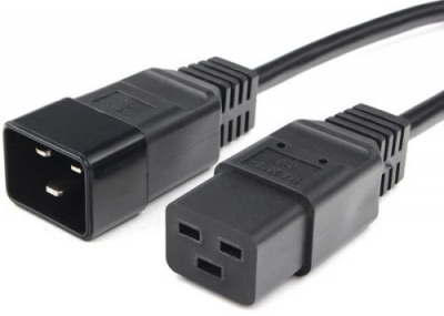 ������ ������� Power Cube RPC-189C191,8BL,  ���-�� 3�1,5 C19C20-250-16-1,8, ������, 1,8 �, C19C20, 3x1.5, 16�, � �����������, ������