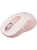 Мышь Logitech M650 розовый оптическая 4000dpi беспров. BT/Radio USB 4but (910-006391) Мышь Logitech M650 розовый оптическая 4000dpi беспров. BT/Radio USB 4but (910-006391)