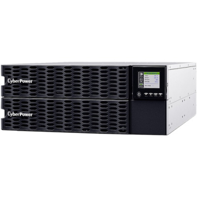�������� �������������� ������� CyberPower OL8KERTHD Online 8000VA/8000W