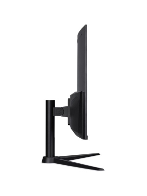 ������� Acer XZ320QS3bmiiphx 31.5" {VA Curved 1500R 1920x1080 180Hz 1ms 250cd 3000:1 HDMI2.0 DP1.4 Speakers 2x2W FreeSync HDR10 VESA 100x100}