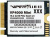 SSD жесткий диск M.2 2230 500GB VP4000M500GM23 PATRIOT SSD жесткий диск M.2 2230 500GB VP4000M500GM23 PATRIOT
