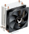 Кулер для процессора Formula Ice Boid 2PSDB, 4-pin, 90мм, черный, retail Кулер для процессора Formula Ice Boid 2PSDB, 4-pin, 90мм, черный, retail