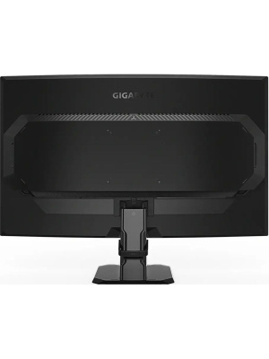 ������� Gigabyte GS27FC 27" {VA Curved  1920x1080 180Hz 1ms 250cd 1000:1 2xHDMI2.0 DisplayPort1.4 AudioOut}