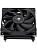 ����� Thermalright AXP90-X36 Black LGA115X/1200/1700/AM4/AM5 (92mm PWM Fan, ������ ���������, 4 ����. ������ 6��) / TRAXPX36B