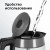 Чайник электрический Red Solution evolution RK-G20 1.7л. 2200Вт черный корпус: нерж.сталь/стекло (RK-G20) Чайник электрический Red Solution evolution RK-G20 1.7л. 2200Вт черный корпус: нерж.сталь/стекло (RK-G20)