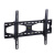 Кронштейн Kromax STAR-22 серый 32"-65" max.60кг VESA 600x400 настенный наклон Кронштейн Kromax STAR-22 серый 32"-65" max.60кг VESA 600x400 настенный наклон