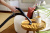 Пылесос Karcher VCC 4 CycloneX 800Вт белый/черный Пылесос Karcher VCC 4 CycloneX 800Вт белый/черный