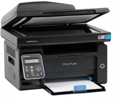 ��� ����������� Pantum M6550NW
