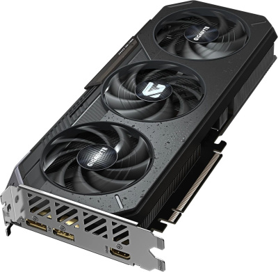 ���������� Gigabyte AMD Radeon RX 9060 XT Gaming 16Gb, GDDR6, Ret GV-R9060XTGAMING-16GD
