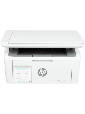 ��� HP LaserJet MFP M141a (p/c/s, A4,600dpi, 20ppm, 64Mb,USB 2.0, W1500A in box, repl.W2G54A)
