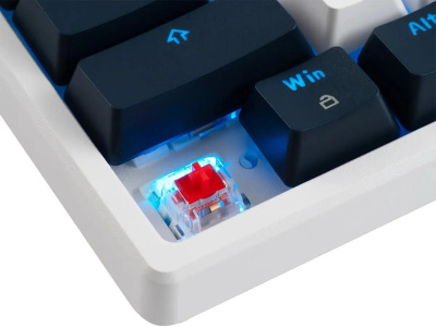 ���������� Acer OKR302 ������������ ����� USB ������������ BT/Radio for gamer ��� �������� LED (ZL.KBDEE.016)