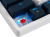 ���������� Acer OKR302 ������������ ����� USB ������������ BT/Radio for gamer ��� �������� LED (ZL.KBDEE.016)