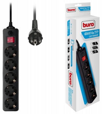 ������� ������ Buro 500SH-3-B