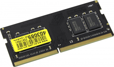 ������ ������ 8GB  Neo Forza NMSO480E82-2400EA10 Retail