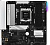 ����������� ����� ASRock B850M PRO RS, Socket AM5, AMD B850, mATX, Ret