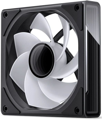 ����� ��� ������� Jonsbo ZK-120BR Reverse Retail