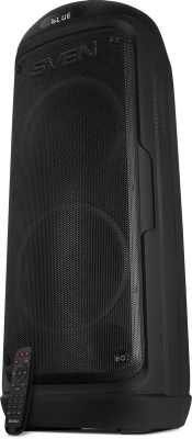 ������� ����������� Sven �� PS-770 ������ 100W 1.0 BT/3.5Jack 10� 4400mAh