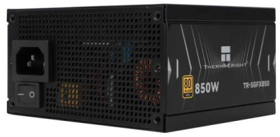 ���� ������� 850W Thermalright TR-SGFX850, 80+ Gold, SFX, 3.1, black