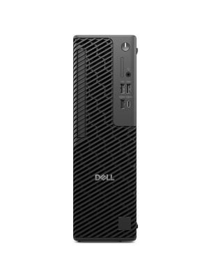 ��������� ���� Dell Pro Max Slim FCS1250, Intel Core Ultra 7 265/16 �� DDR5/1024 �� SSD/NVIDIA A400 (4 ��)/Windows 11 Pro/����������, ����, ������ (DPMS-7442)