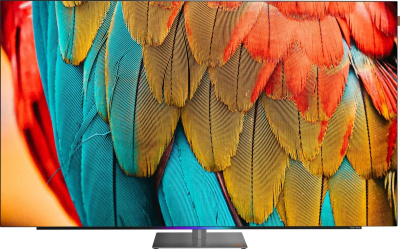 ��������� OLED Skyworth 77" 77SXF9850 ������/�����������