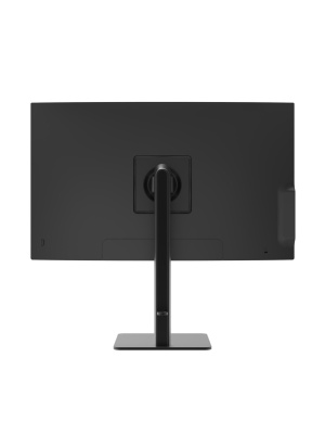 ������� 27" HIPER ProView SB2703 black (IPS, 2560x1440, 178�/178�, 300cd/m2, 1000:1, 4ms, 100Hz, DP, 2xHDMI, USB-hub,Webcam, 3D stand) (SB2703)